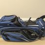 Golf Set - Complete Cleveland Irons, Ping 3 Wood, MD Wedges, Wilson Putter & Stand Bag Image 9
