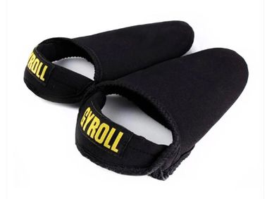 Gyroll Mike Stewart Fin Pad Inserts