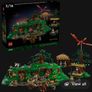 BN Lego Icon The Shire Lord of the Rings Image 3
