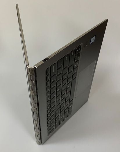 Lenovo Yoga 920 - 13.9" 4K UHD Touchscreen Business Laptop / Tablet - 8Gen i7-8550U - 16GB RAM - 1TB SSD