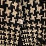 coat Bnwt designer brand Manuela Riva size 42. 12/14 Image 2