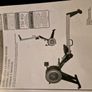 Rower- Rotocycle V2 Hybrid Image 6