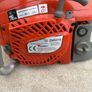 Zomax chainsaw Image 2