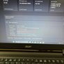 Acer Extensa 2540 / Acer Ex2540 / Acer N16C1 Image 3