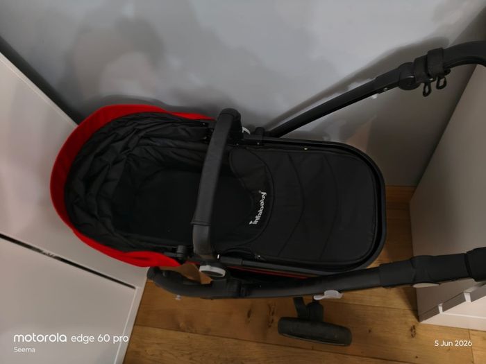 Baby Pram / Buggy