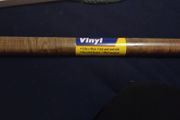 Self adhesive vinyl