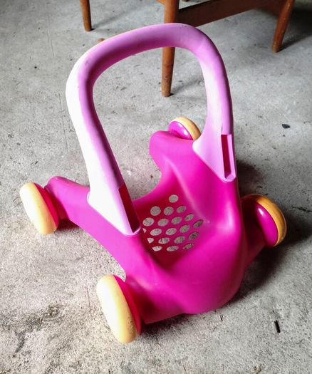 All Sorts Of Toys (used).