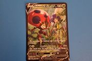 Orbeetle V Trainer Gallery Pokemon Card from Lost Origin (TG12)