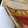 8 x 1950s/60s Original Meccano Instruction Manuals Image 4