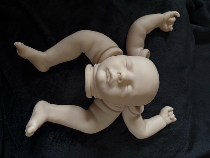 Reborn Doll Kits