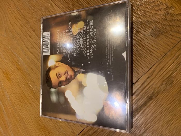 Nathan Carter - Stayin' Up All Night