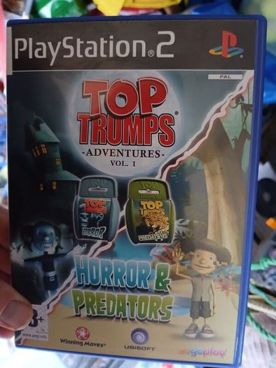 PlayStation 2 games