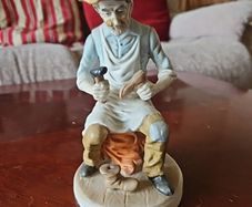 figurine