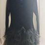 Tutu dress tulle and lace Image 2
