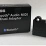 Boss Gx10+Boss FS7+Boss BT Dual Bluetooth adapter Image 4