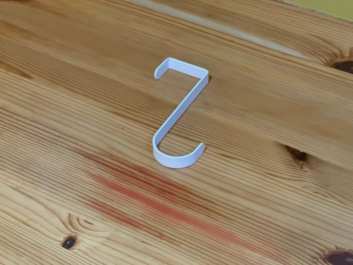 Over the door Hook Hanger
