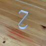 Over the door Hook Hanger Image 2