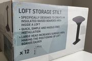 Loft Storage Stilts x12
