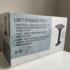 Loft Storage Stilts x12