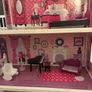 Wooden Dolls House Image 7