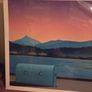 Brand New Jando "Poolbeg Swimmers" Print - Signed Image 3