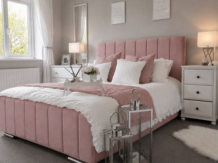 beds