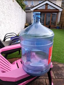 bottle