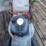 Husqvarna R150S self drive Image 2