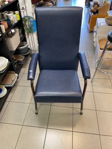 Medical chair