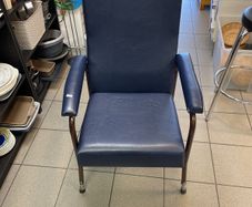 Medical chair