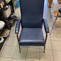 Medical chair