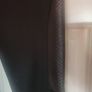 Atmosphere black leggings with inserts  size UK18 EU46 Postage included Image 2