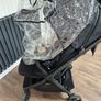 Zummi Eden Compact Stroller Image 8