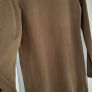 Unsigned STAR bling zip mini dress Sz S (Fit 8-10 UK) Image 9