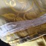 Vintage tage Curtain Image 8