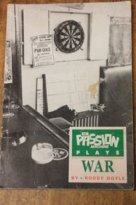 War.