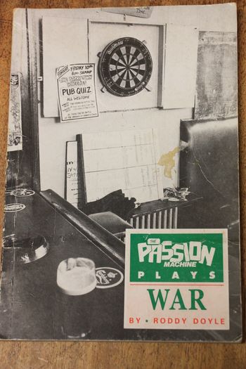 War.