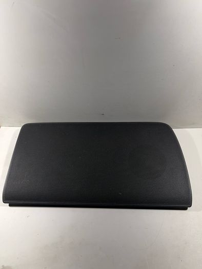 Audi A6 4G C7 Saloon OS Right Black Parcel Shelf Speaker Cover 4G5035406 A3l3b56g