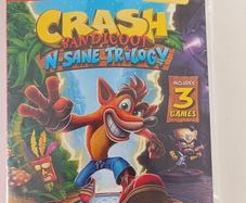 Nintendo switch game