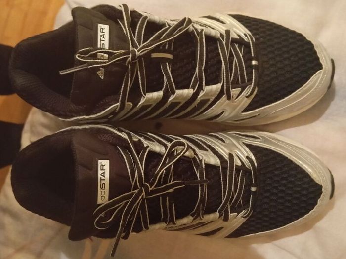 men's trainer's