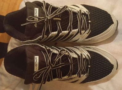 men's trainer's