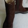 Expensive Designer Bally Boots and Bally Bags Image 10