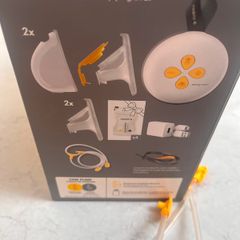 Madela Swing Maxi - breast pump