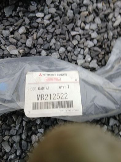 radiator hoses