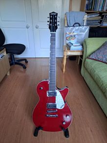 Gretch Electromatic Jet Club G5421