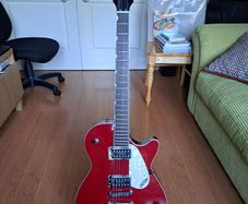 Gretch Electromatic Jet Club G5421