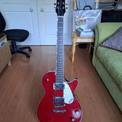Gretch Electromatic Jet Club G5421