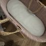 moses basket Image 2