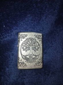 zippo