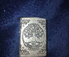 zippo